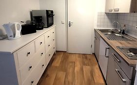 Winterberg Appartement 21104